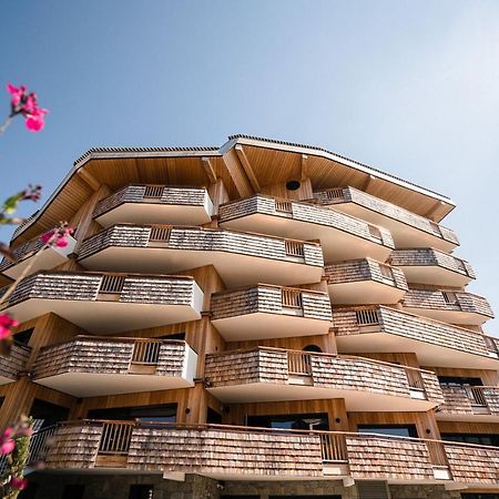 Hotel Mil8 Avoriaz Exterior photo